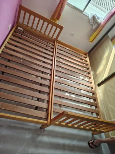 Duas Cama infantil tok stok 194 x 94