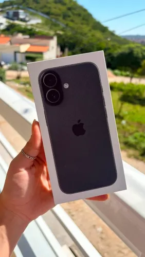 Iphone 17 256 G. LACRADO