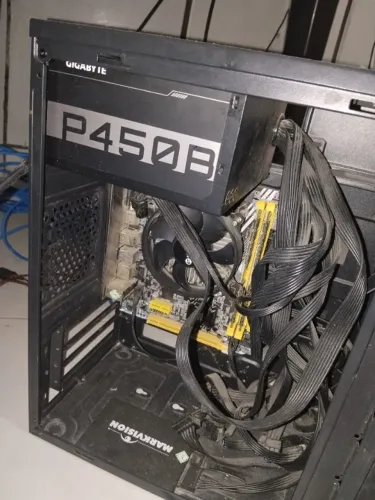PC, computador