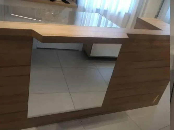 Balcão para loja ou para o que você precisar
