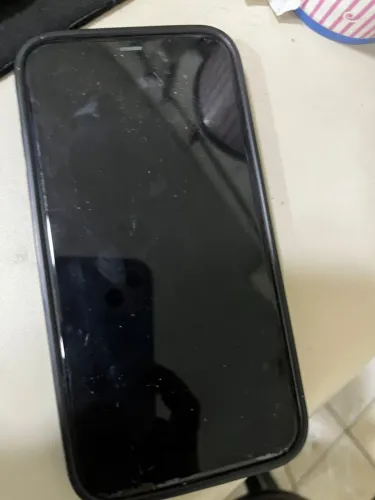Iphone 11 retirar peças