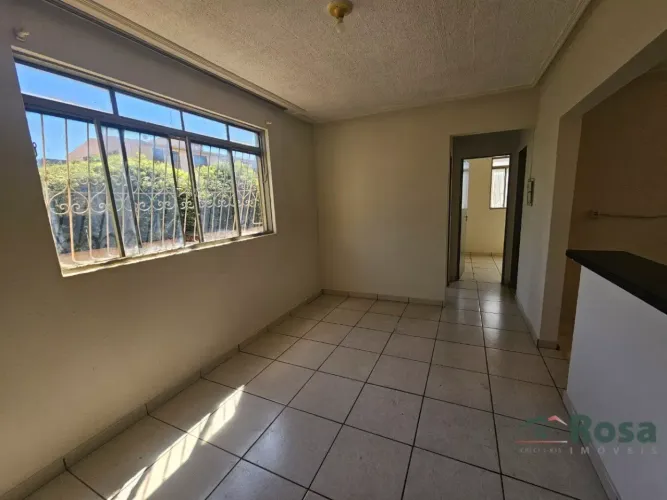 Apartamento vizinho shopping e aeroporto para venda, Jardim Aeroporto, Varzea Grande