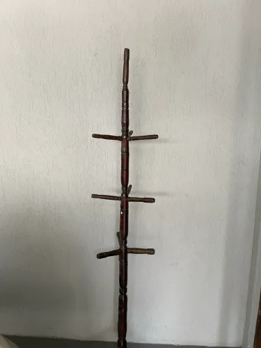 Suporte para roupa