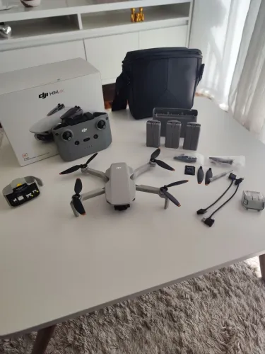Drone DJI Mini 4K