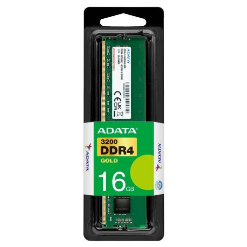 Memória ddr4 16GB 3200MHz