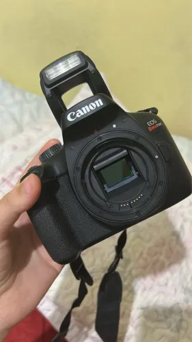 Cânon t100