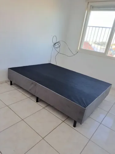 Box casal