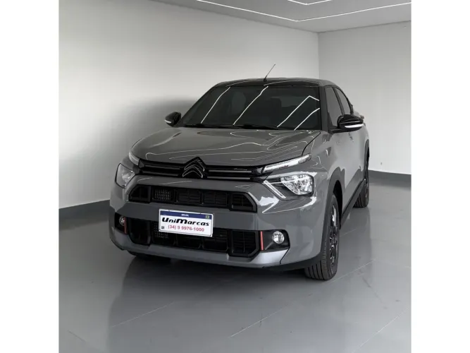 Citroen Basalt DARK EDITION 1.0 TB 200 5P AUT. 2026