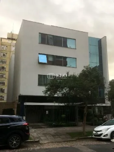 Alugo Sala Comercial