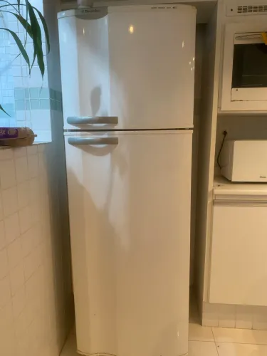 Geladeira Electrolux 