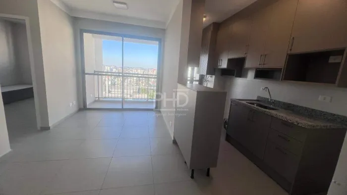 Apartamento Novo no Planalto | 61 m², Lazer Completo e Excelente Localização - SBC