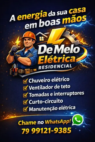 Eletricista