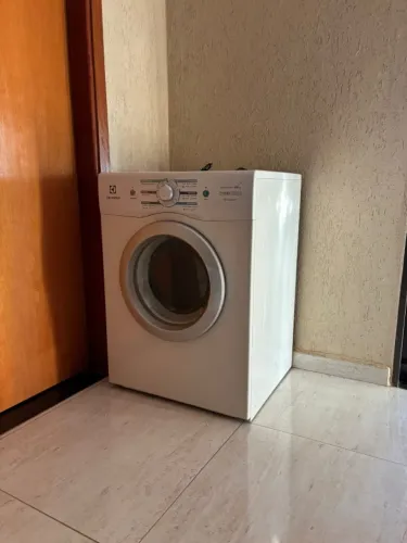 Maquina de Secar Electrolux