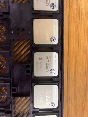 ryzen 7 5700X3D Oem (chega 10/07/2026)
