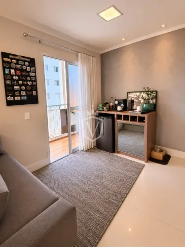 Apartamento para venda no Condomínio Go Maraville!