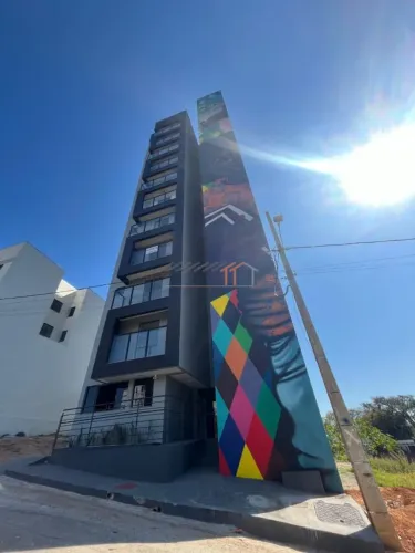 KITNET A VENDA MOBILIADA PRÓXIMO AO UNIPTAN
