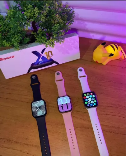 Smartwatch Watch X 