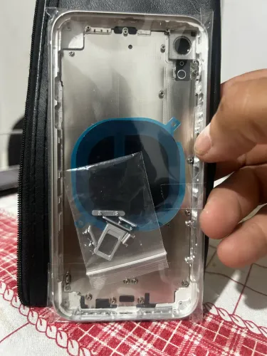 Carcaça iPhone XR