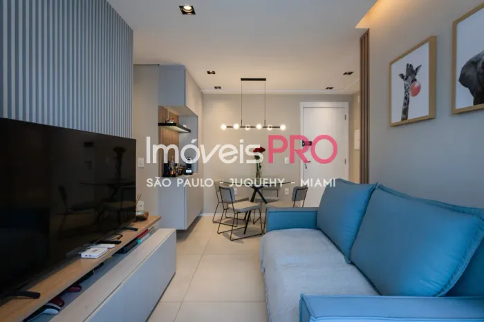 Apartamento com 2 quartos a venda na Lapa.