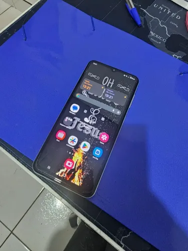 Samsung m13, quanto voce dá neste celular, se estiver no meu alcance