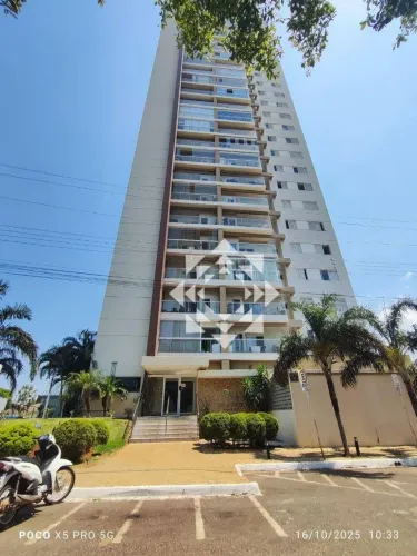 Apartamento com 3 dormitórios para alugar, 84 m² por R$ 4.500,00/mês - Plano Diretor Sul -