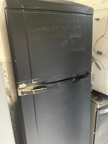 Geladeira