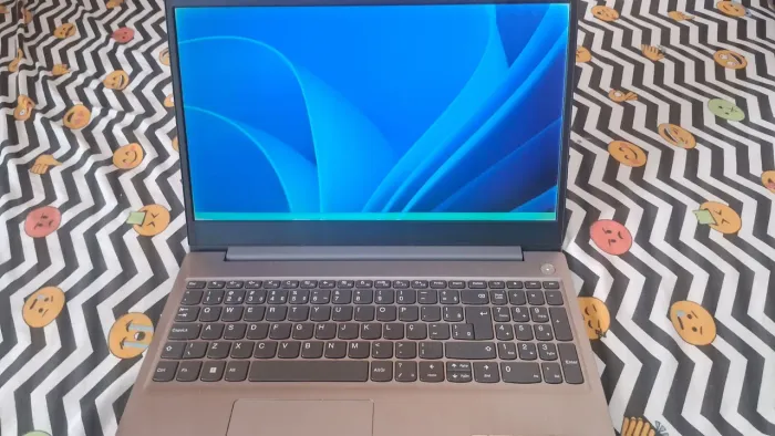 Notebook Lenovo ideapad 3i