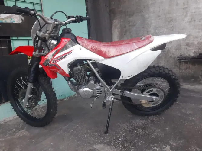 NX HONDA