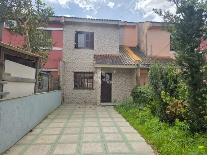 Casa 2 dormitorios a venda no bairro hipica