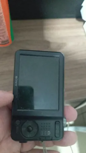 Camera sony