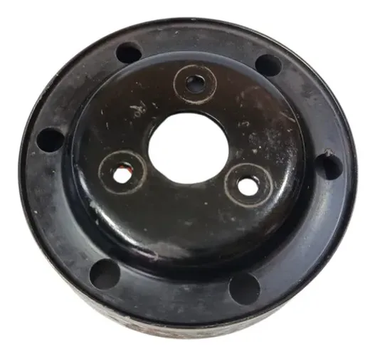 Polia Bomba D Água New Civic 1.8 2007 - 2011
