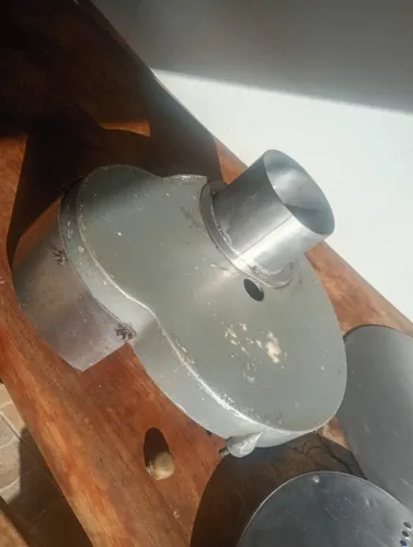 Multe processador de alimento p a 14