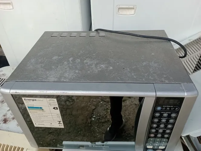 microondas