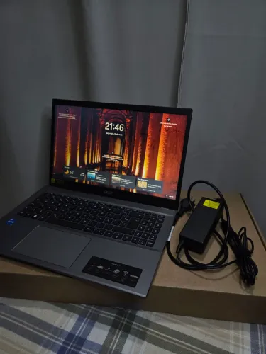 Acer Aspire 5 Core i5 512GB 16GB RAM Full HD