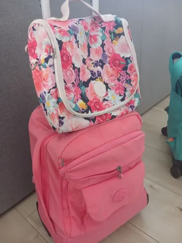 Mochila Kipling original