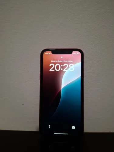 iPhone XR em ótima condição