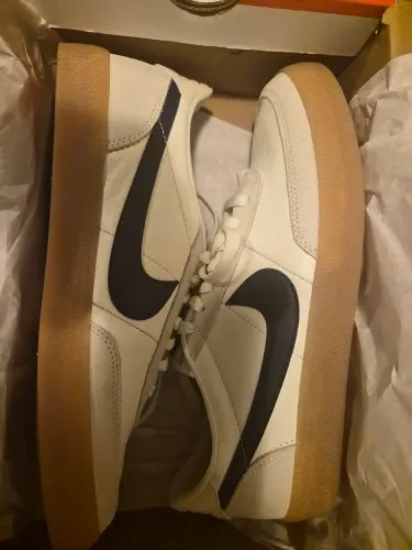 tênis nike killshot 2 masculino 42