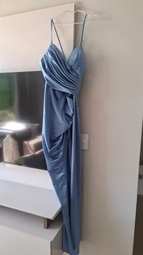 Vestido de festa