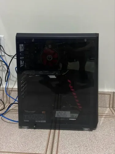 PC de entrada