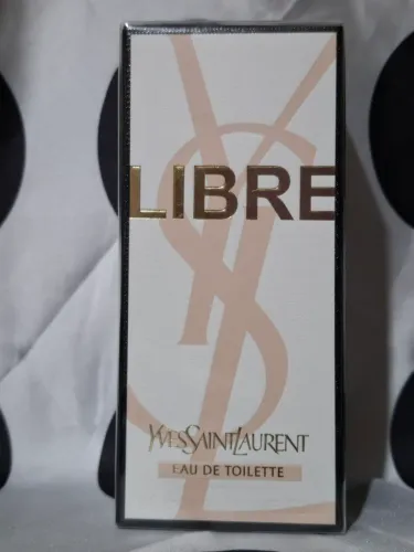 Eau de toilette Libre Yves Saint Laurent