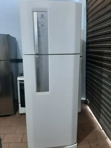 Geladeira electrolux 460L Pego a sua na TROCA!