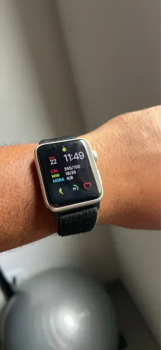 Apple Watch 3