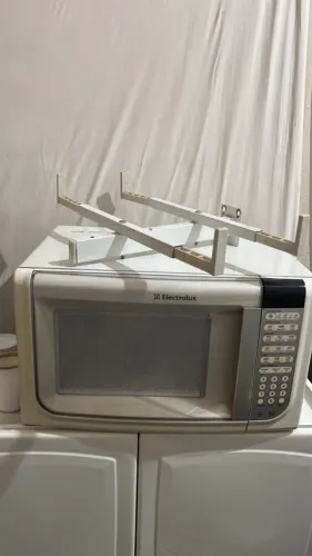 Microondas Electrolux 32 litros