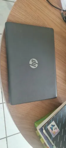 Vendo lindo notebook hp