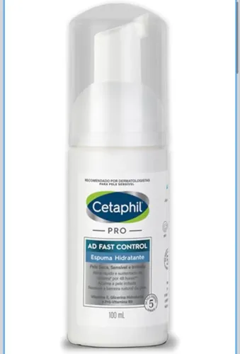 Cetaphil Pro AD hidratante