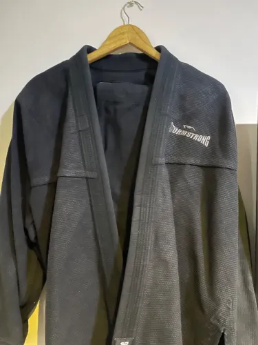kimono Jiu jitsu