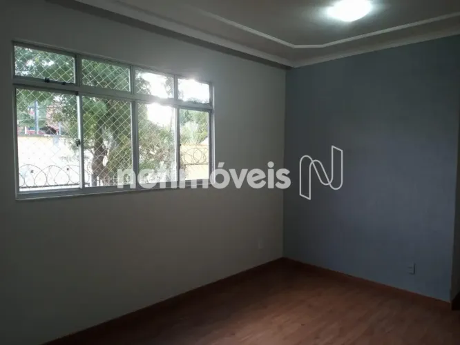 Venda Apartamento 3 quartos Heliópolis Belo Horizonte