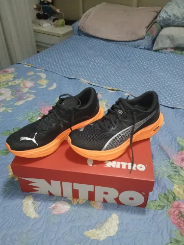 Puma Deviate Nitro 3 (10.5/42) novo