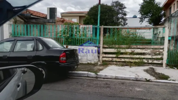 LOCAÇÃO/VENDA - TERRENO - SANTO AMARO - SÃO PAULO