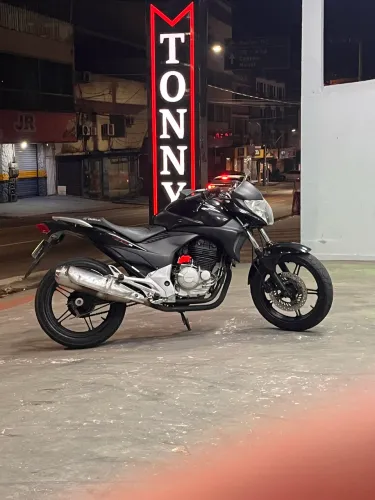 Honda cb 300 R